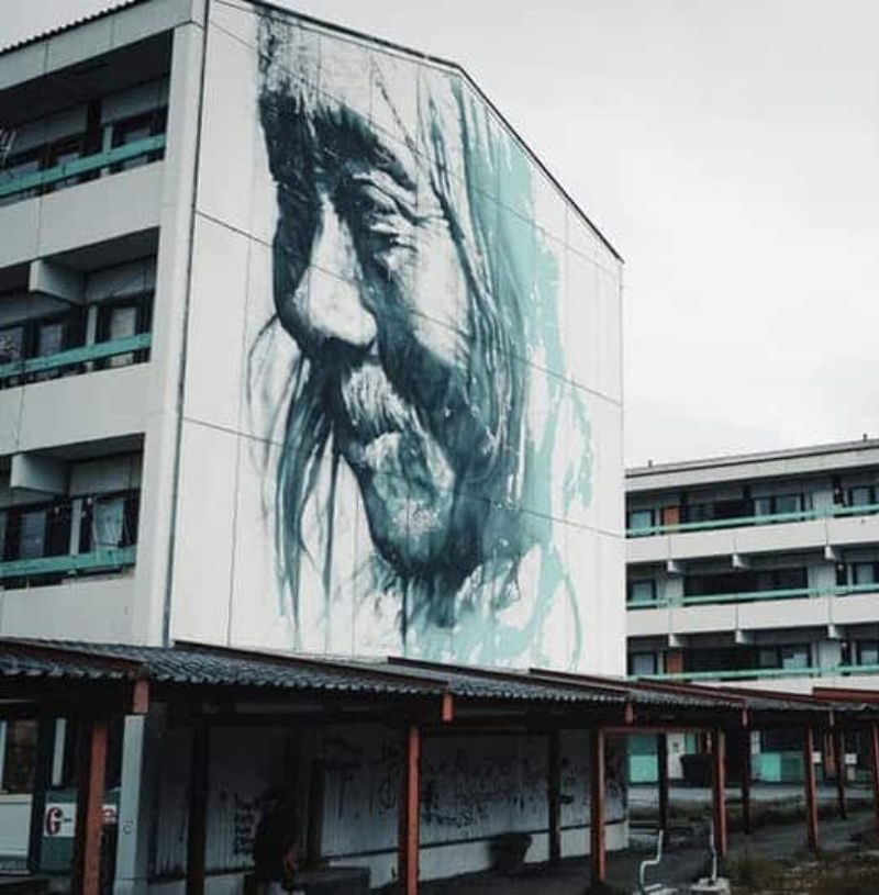 culture in nuuk city